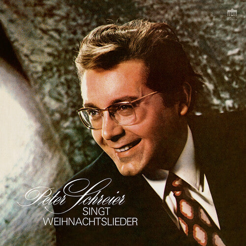Schreier/ Dresden - Peter Schreier Sings Christmas Songs