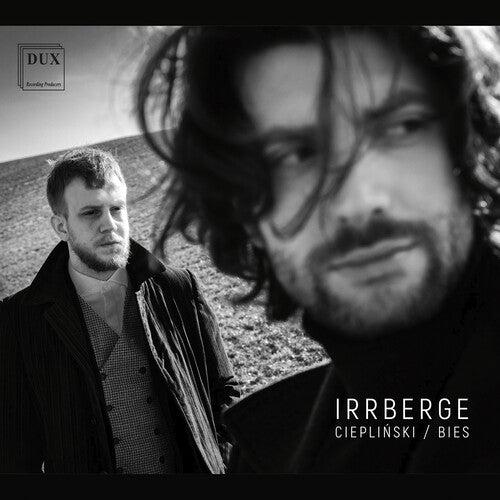 Debussy/ Penderecki/ Poulenc - Irrberge