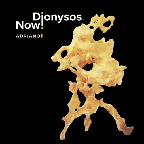 Willaert/ Dionysos Now - Adriano 3