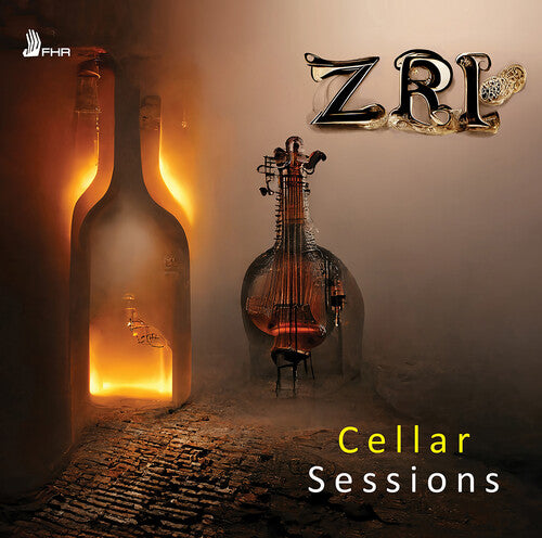 Zri - Cellar Sessions