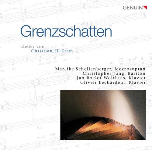 Kram/ Schellenberger/ Jung - Grenzschatten