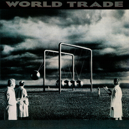 World Trade - World Trade