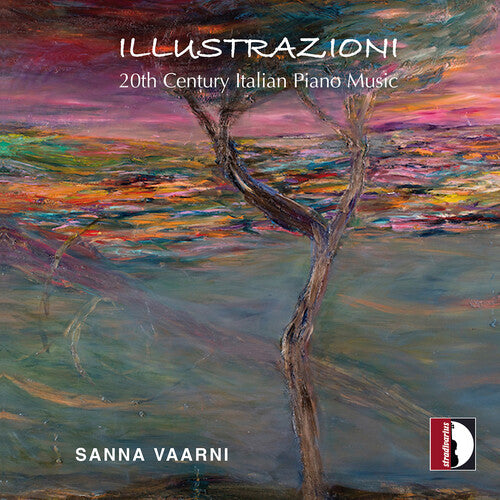 Dallapiccola/ Rota/ Scelsi - 20th Century Italian Piano Music