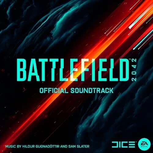 Hildur Guenadottir - BATTLEFIELD 2042 (OFFICIAL SOUNDTRACK)