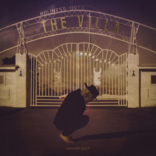 Villa - SAVIOR SELF