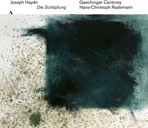 Haydn/ Gaechinger Cantorey - Die Schopfung