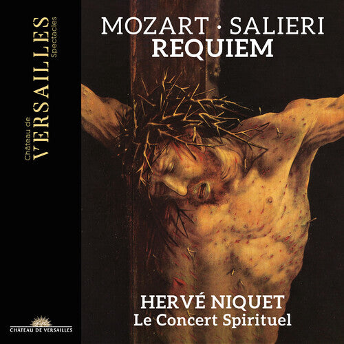 Herve Niquet - Requiem