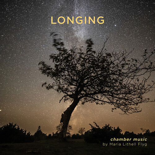 Ivonne Fuchs - Longing