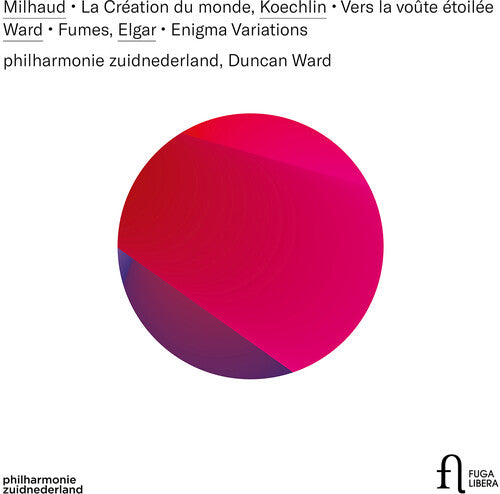 Philharmonie Zuidnederland - Enigma Variations
