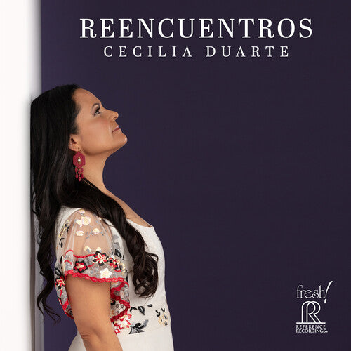 Amorim/ Capo/ Carrillo - Reencuentros