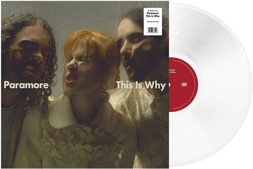 Paramore - This Is Why