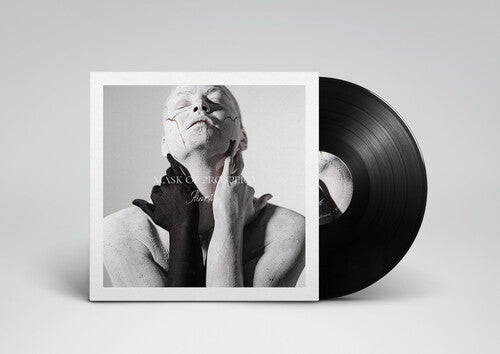 Mask of Prospero - Hiraeth