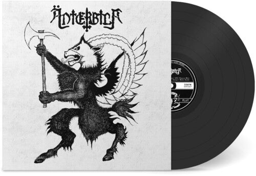 Anterbila - Anterbila