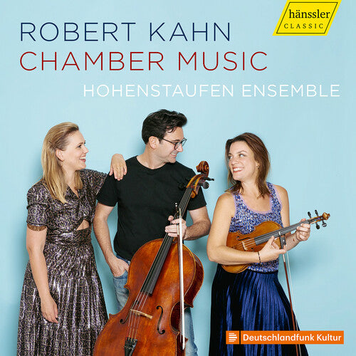 Sara Rilling - Chamber Music