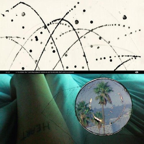 Mount Kimbie - Mk 3.5: Die Cut / City Planning