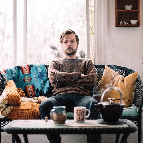 M. Porter Lockwood - Sisyphus Happy