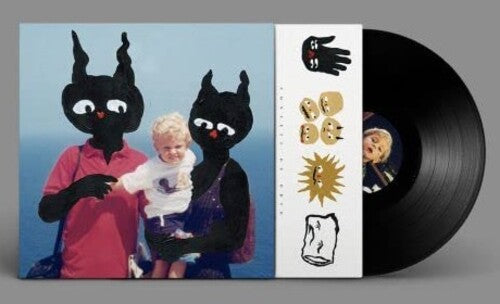 Confeti De Odio - Hijos Del Divorcio