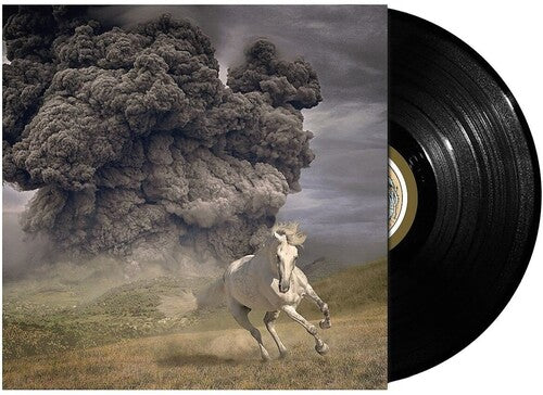 White Buffalo - Year Of The Dark Horse