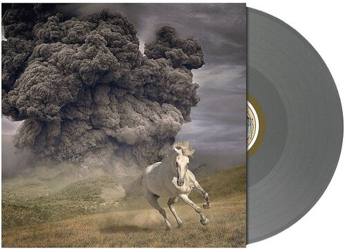 White Buffalo - Year Of The Dark Horse