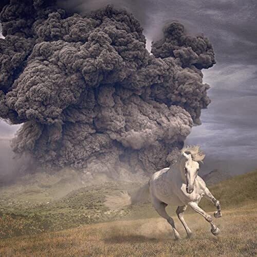 White Buffalo - Year Of The Dark Horse