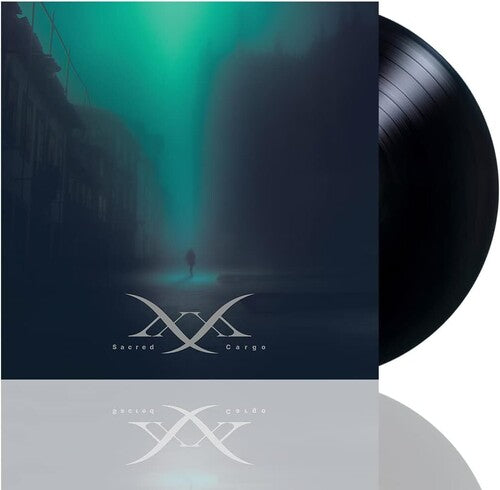 Mmxx - Sacred Cargo