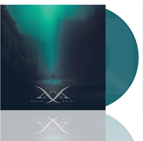Mmxx - Sacred Cargo