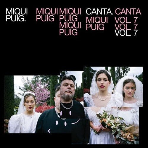 Miqui Puig - Miqui Puig Canta Vol 7