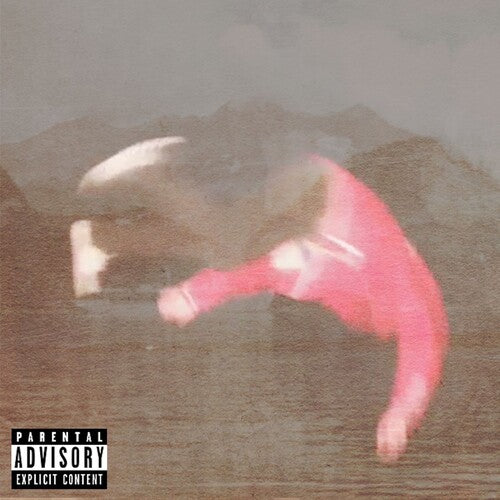 Nowhere. Nothing - The Nothing, Nowhere. LP