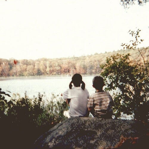 Nowhere. Nothing - Bummer / Who Are You?