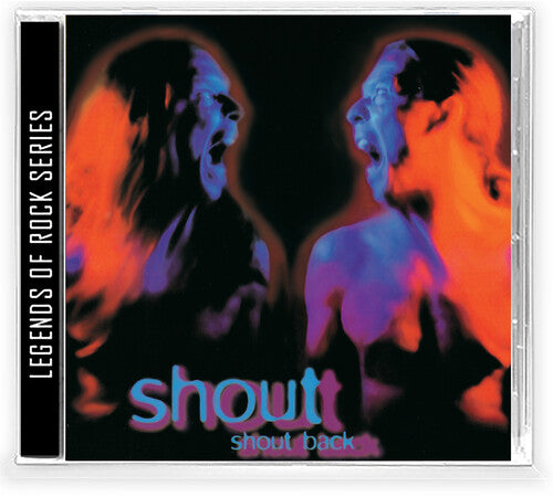 Shout - Shoutback