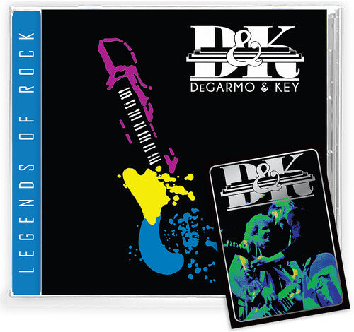 Degarmo & Key - D&K