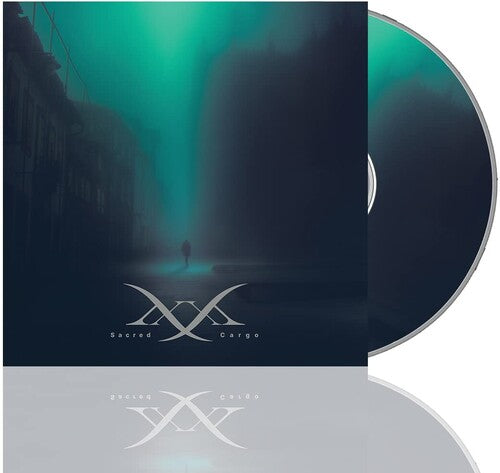 Mmxx - Sacred Cargo