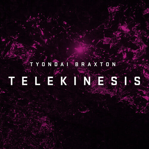 Tyondai Braxton / Metropolis Ensemble & Andrew Cy - Telekinesis