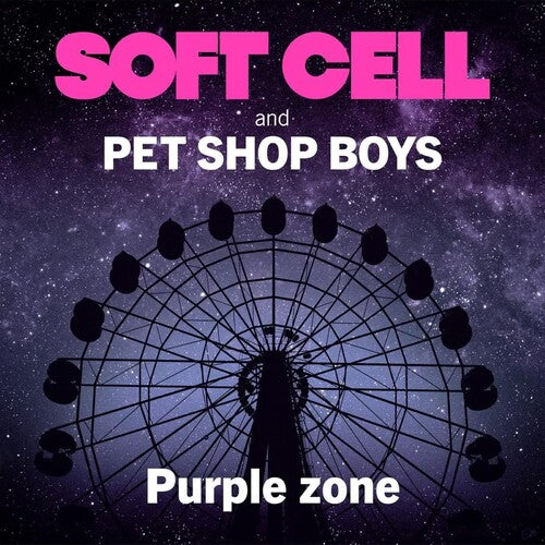 Soft Cell & Pet Shop Boys - Purple Zone