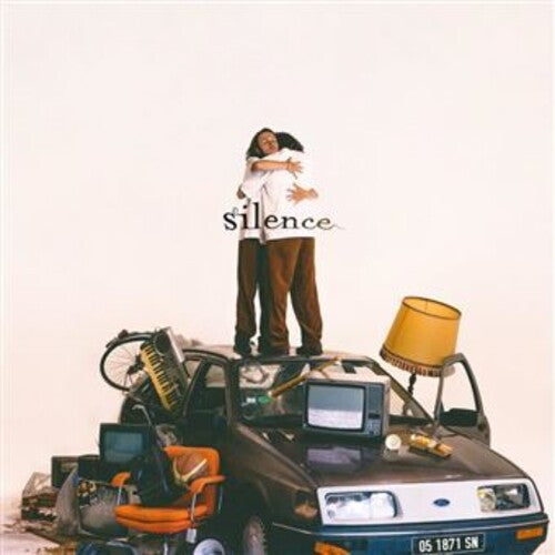 San-Nom - Silence
