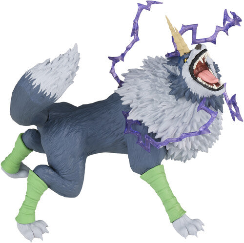 BanPresto - That Time I Got Reincarnated As A Slime - Effectreme - Ranga Statue