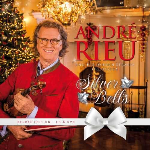 Andre Rieu / Johann Strauss Orchestra - Silver Bells