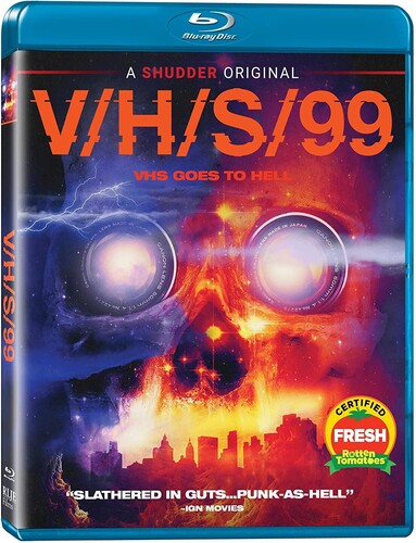 V/H/S/99
