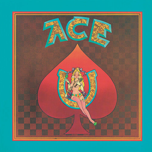 Bob Weir - Ace (50th Anniversary Deluxe Edition)