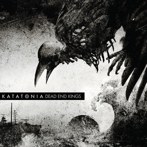 Katatonia - DEAD END KINGS
