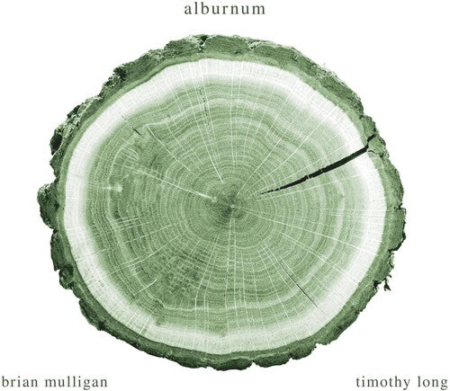 Brian Mulligan - ALBURNUM