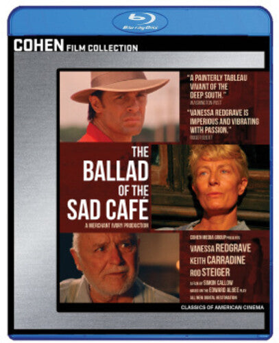 Ballad of Sad Cafe