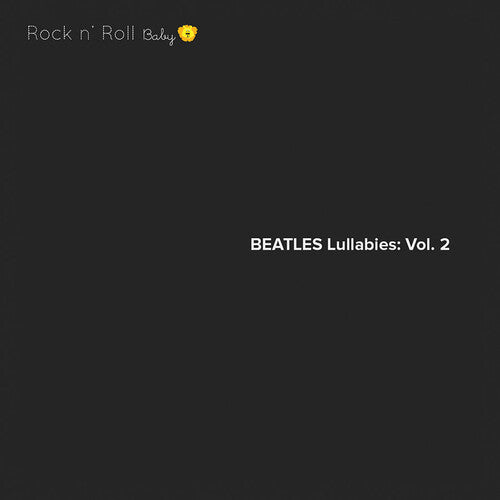 Beatles Lullabies Vol. 2/ Various - Beatles Lullabies Vol. 2 (Various Artist)