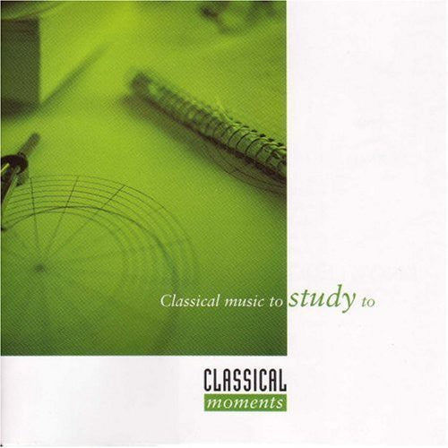 Various - Classical Music to Study to / Various