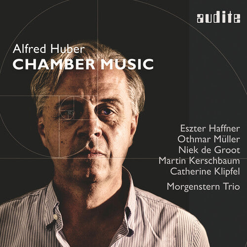 Huber/ Haffner/ Muller - Chamber Music