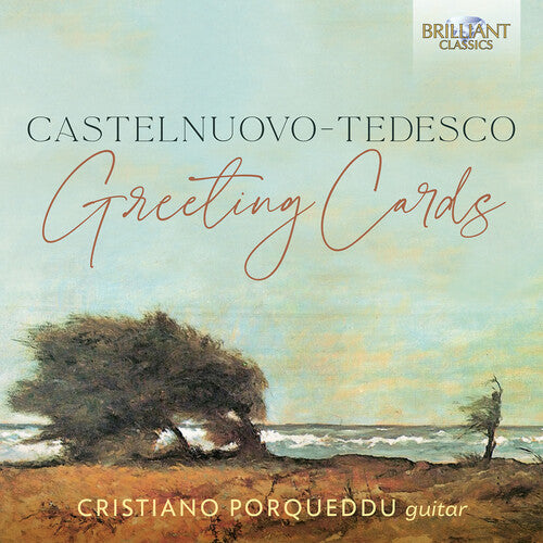 Tedesco/ Porqueddu - Greeting Cards
