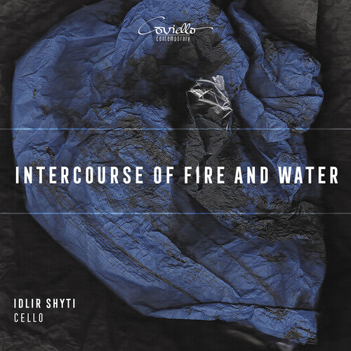 Bax/ Bloch/ Dun - Intercourse of Fire & Water