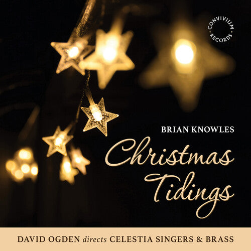 Knowles/ Celestia Singers - Christmas Tidings