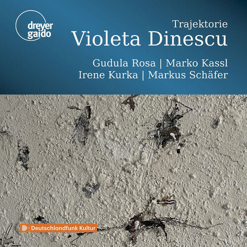 Dinescu/ Rosa/ Kassl - Trajektorie