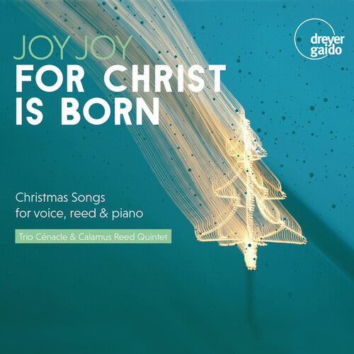 Various Artists - Joy Joy for Christ is Born (Various Artists)